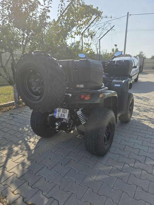 ATV Dinli 700 Centhor 4x4