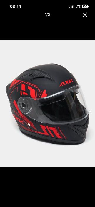 Moto shlem soni cheklangan.