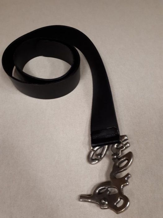 Колан Bray Steve Alan оригинален