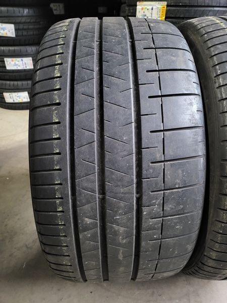315/35/21 PIRELLI 2бр