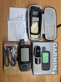 Garmin GPSmap 66ST