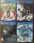Нови игри PS4:Ghost of Tsushima ;Death Stranding
