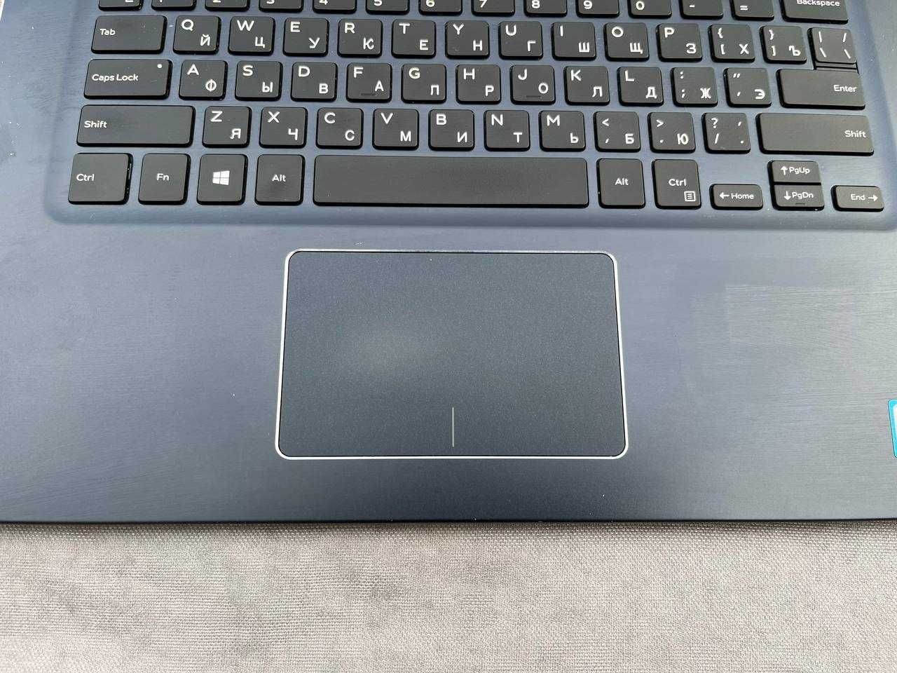 Dell Vostro Core i5-8*ОЗУ 16*SSD 256*HDD 500*Подсветка клава