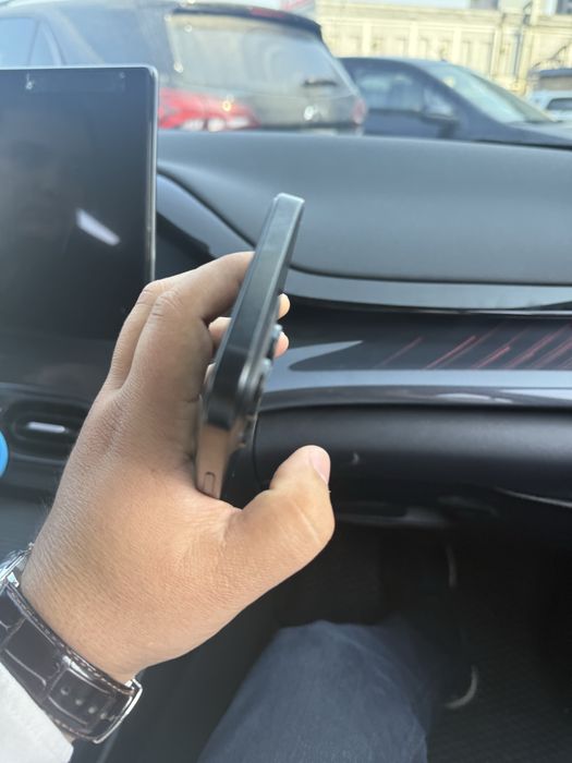 Iphone 16 pro max 256 gb