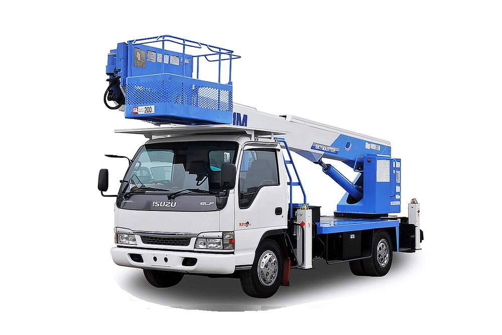 Услуги автовышки  агп кобра 15-27 метров