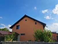 Casa 4 camere Bod, cu poziție excelenta