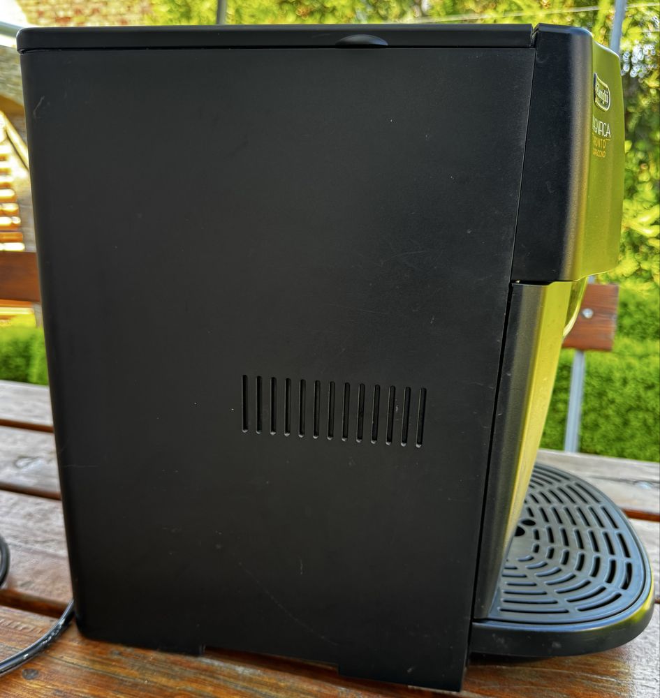 Delonghi Magnifica