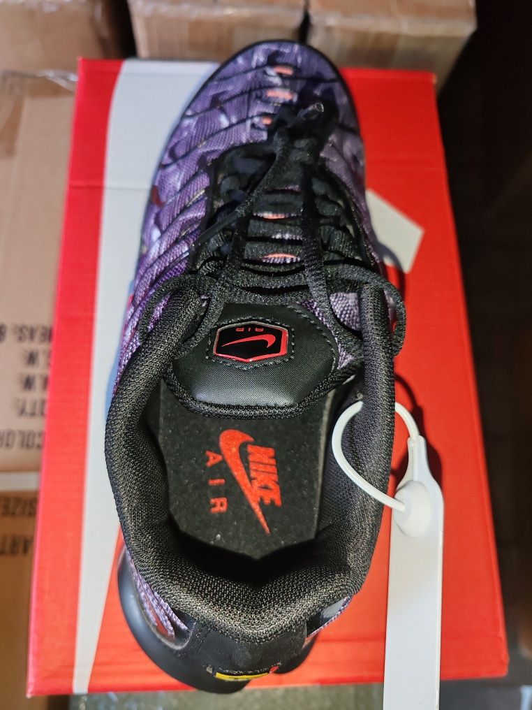 Nike Air Max Plus ,.