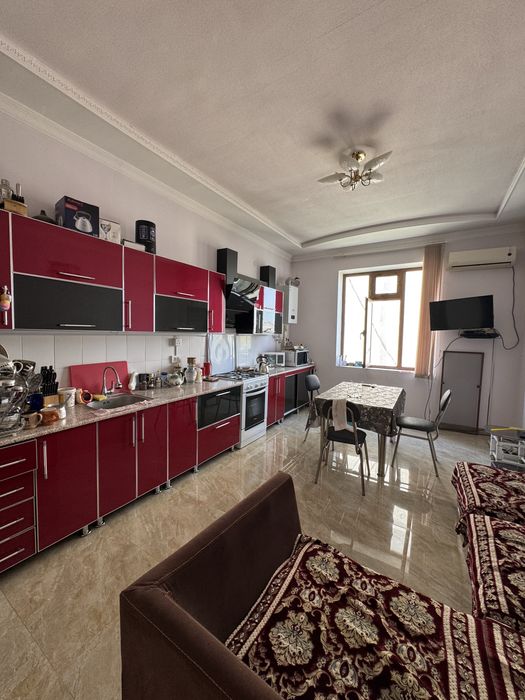 Квартира Сотилади ул.Гагарин!