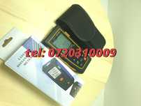 Telemetru Laser 40m Multifunctional