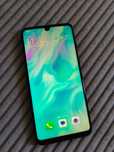 Huawei P30 lite 128 GB display fisurat foarte puțin