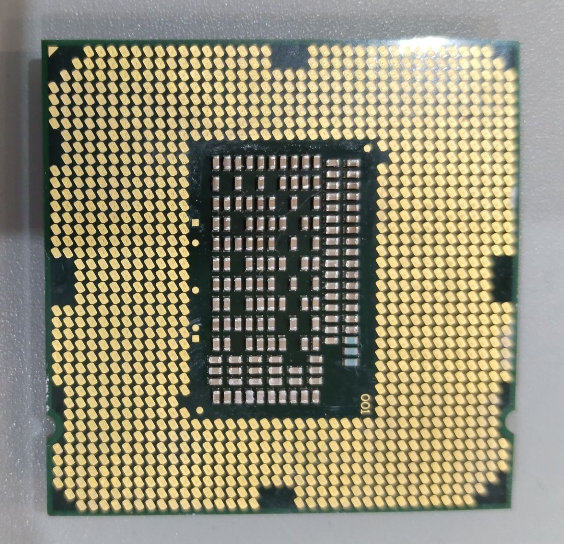 Процессор I5 2400

Продаю процессор i5 2400 полностью рабочий