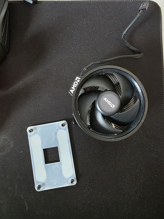 Procesor AMD Ryzen 3 2300X