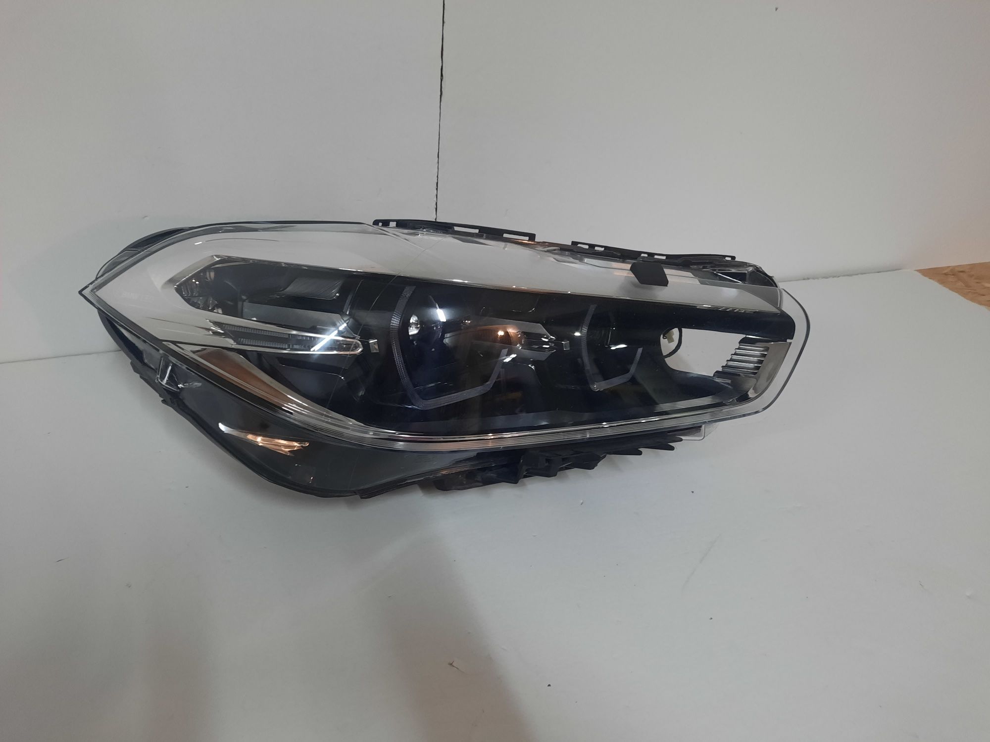 Far faruri bmw X2 F39 full led adaptiv dreapta