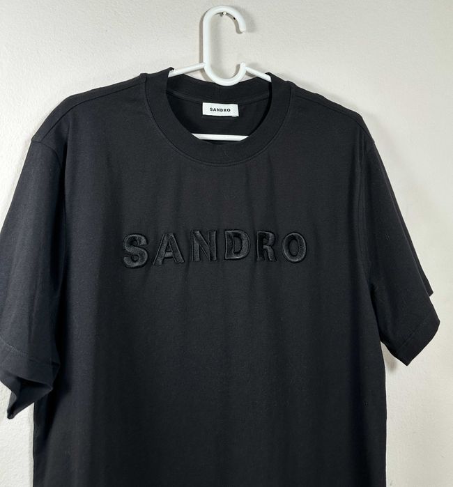 Дамски тениски Sandro размери XS, S, M, L