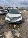 HONDA CR-V на части : 1. 6D,2.2 D