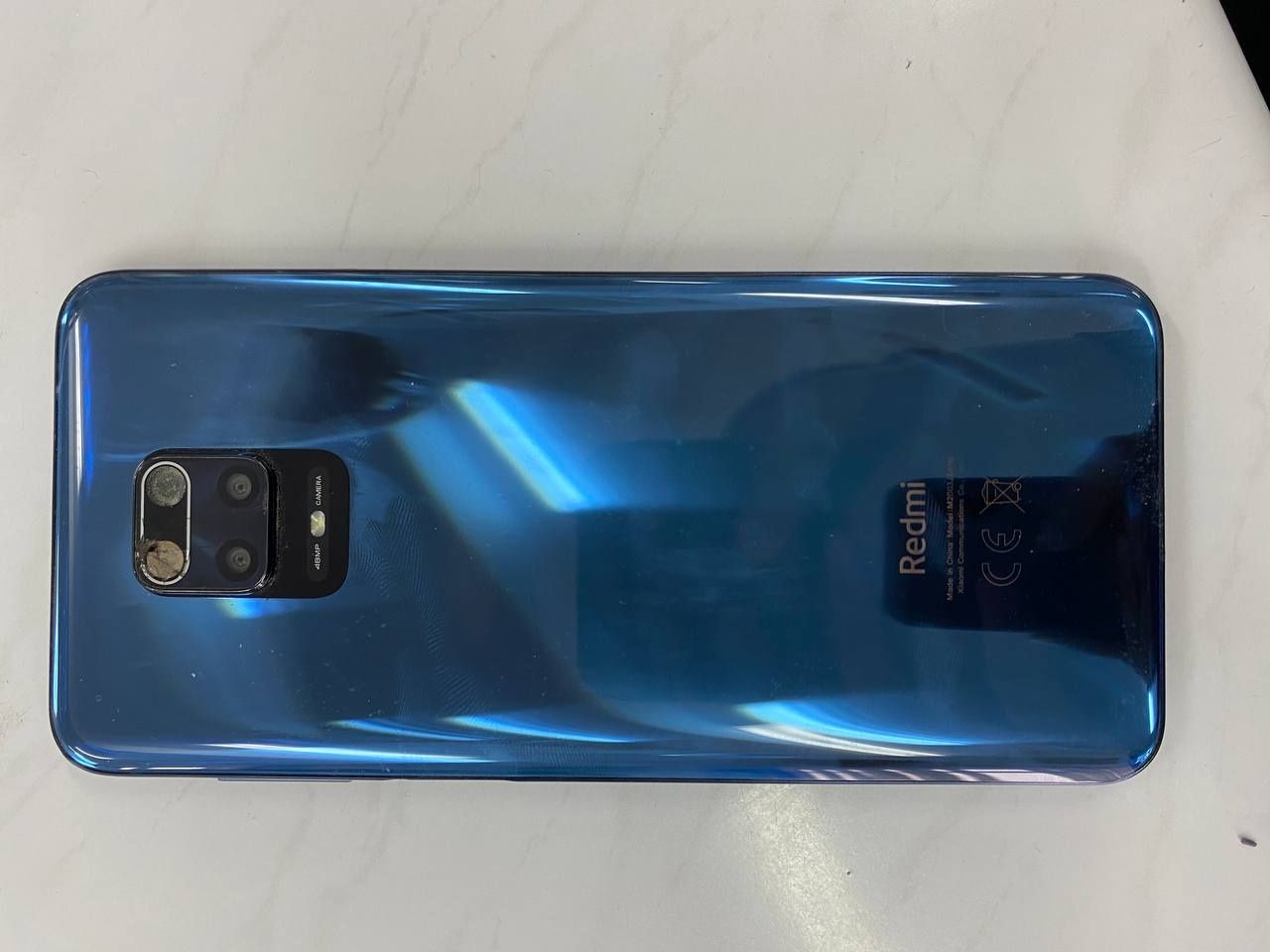Продается Redmi Note 9s 64gb