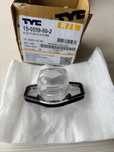 Iluminare numar de circulatie pentru Honda - TYC 15-0559-00-2