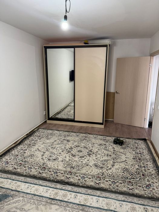 1-комнатная квартира · 42 м²
Тип дома кирпичный
Продаётся 1-комнатная