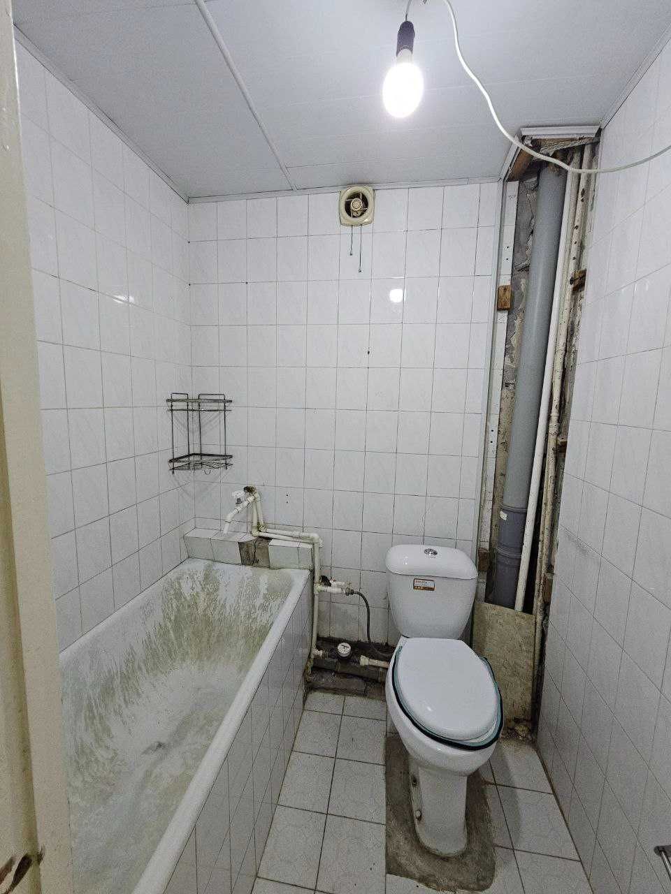 Продам 1-комнатная квартира на 2-этаже Адрес Гагарина Корзинка магазин