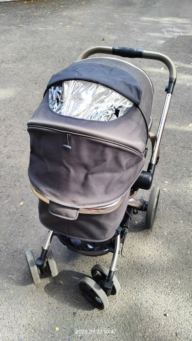 Cărucior 2 în 1 Mothercare ORB