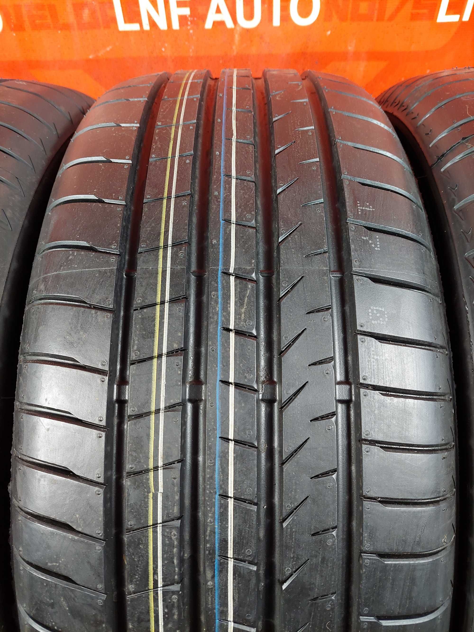 Anvelope de VARA - 255/55/19 - BRIDGESTONE ALENZA - NOI - DOT 2018 !