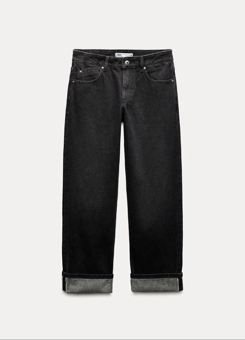 Нови дънки Zara, размер 36