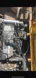 Vand Motor Isuzu 4HK1XYSY-02