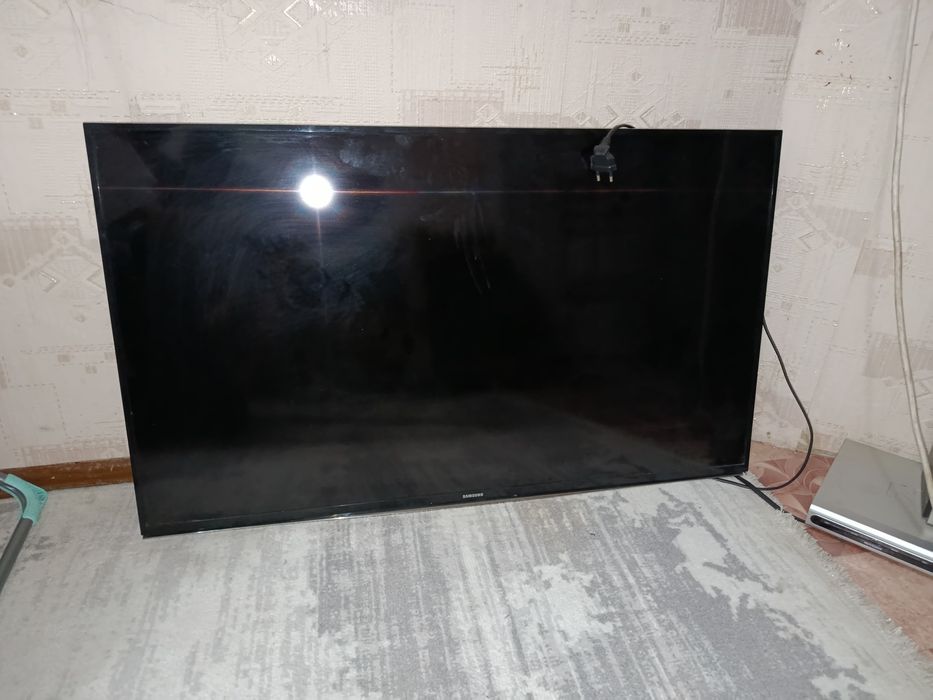 Смарт тв Самсунг