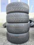 4x 215/55/17 M+S FALKEN 2021 Stare impecabila