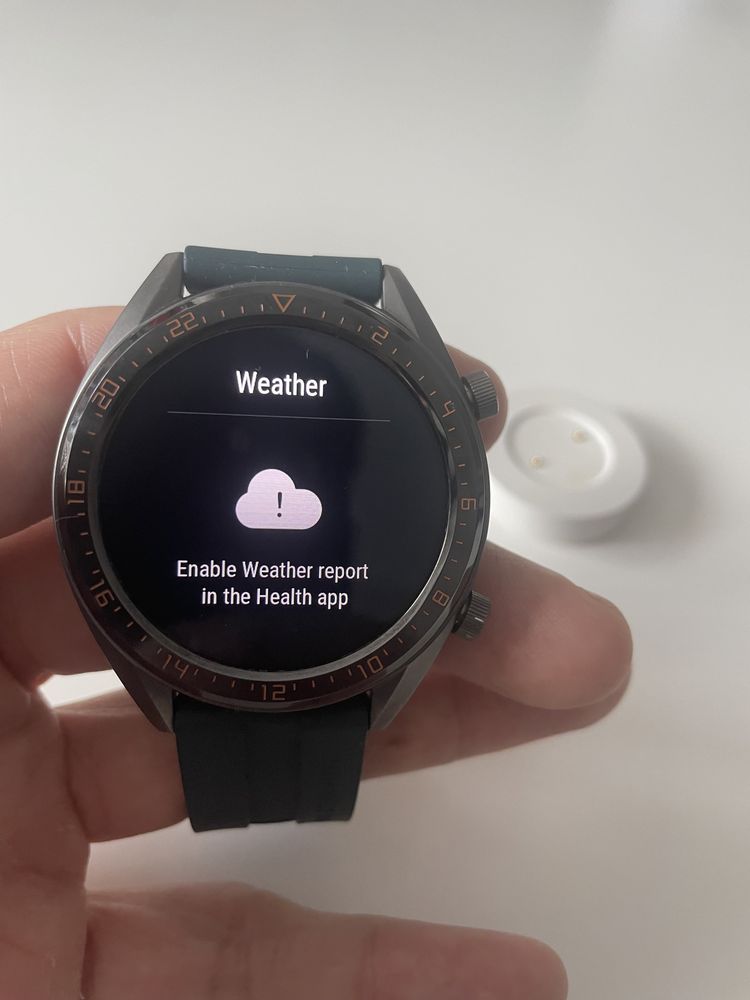 Smart Watch Huawei