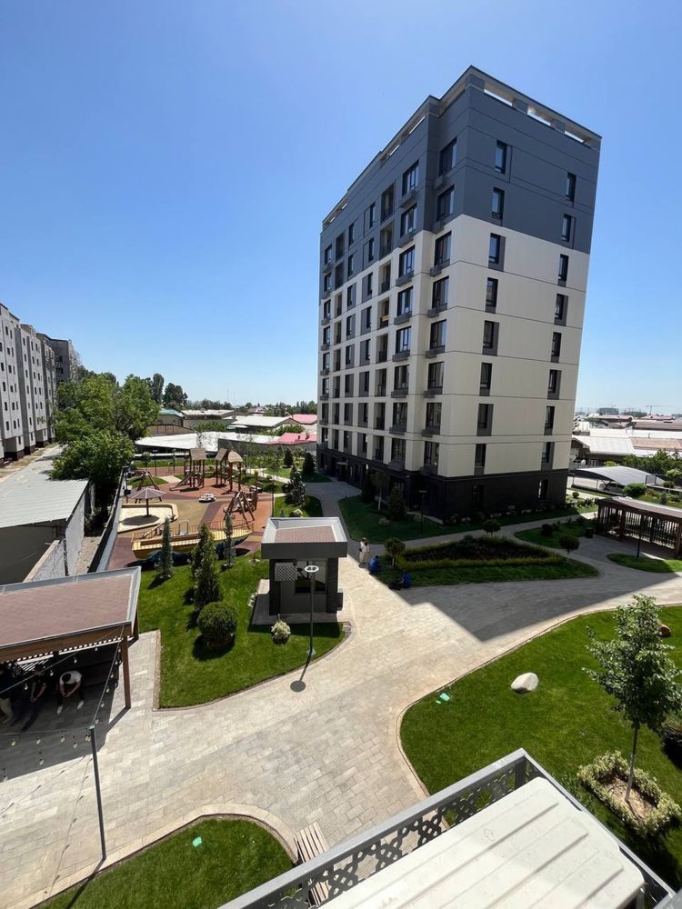 Коробка Новостройка NRG Korasuv 3/6/8 Бизнес класс