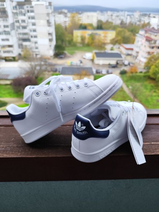 Adidas Stan Smith маратонки 38ми, нови