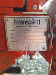 Troliu forestier Fransgard V-4000S