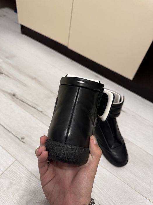 Maison Margiela Futures