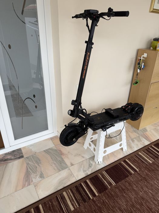 Vand kukirin g2 master 2024