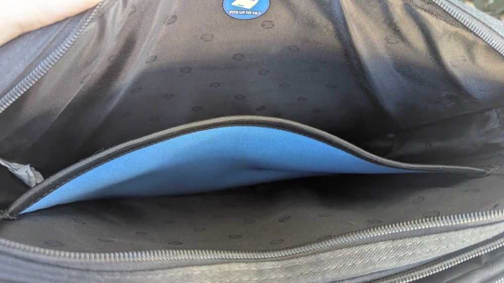 Geanta de laptop HP