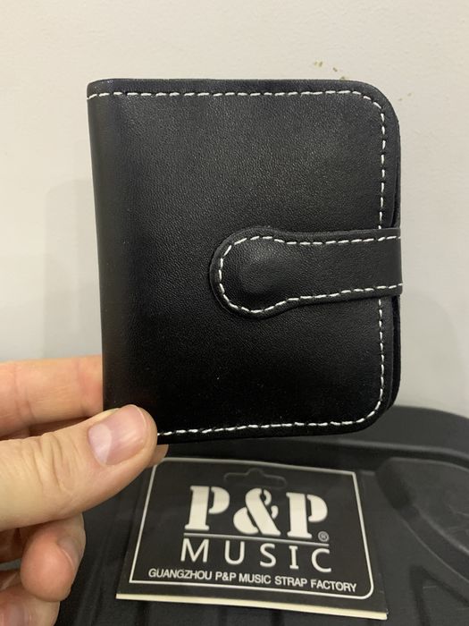 Чисто нови перца за китара - AC/DC, Iron Maiden, черепи…