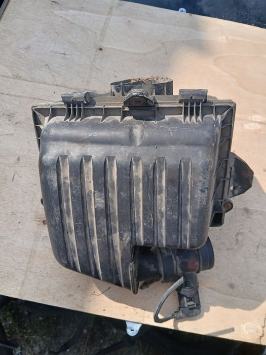 Carcasa filtru aer bmw x3