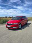 Skoda Rapid 1.2 TSI Ambition AppleCarplay/AndroidAuto