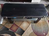 Toc chitara electrica Chase