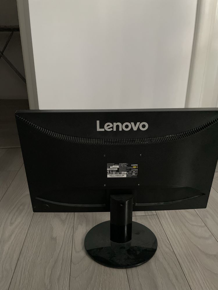 Vand monitor Lenovo 144hz  Full hd Led 24inch
