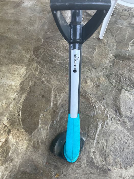 Тример електрически Гардена