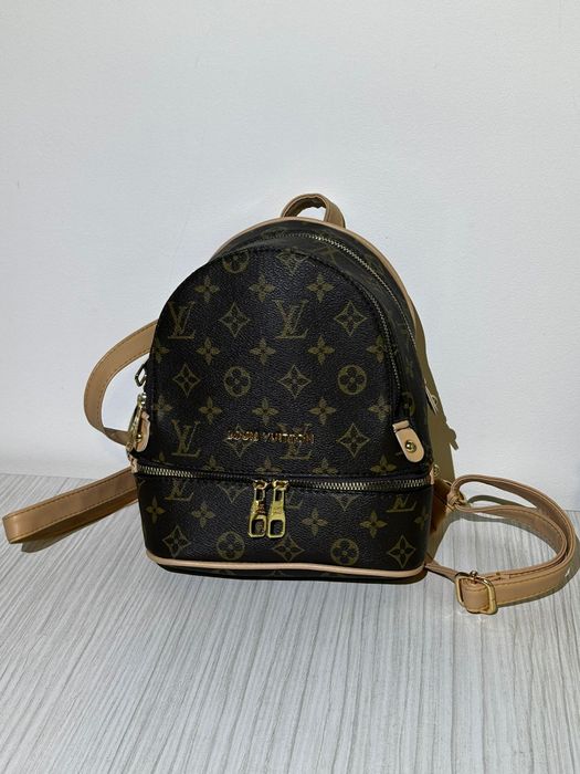 Rucsac Dama Luis Vuiton