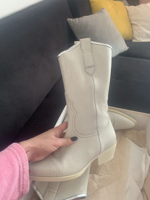 Liu jo ботуши 39 номер