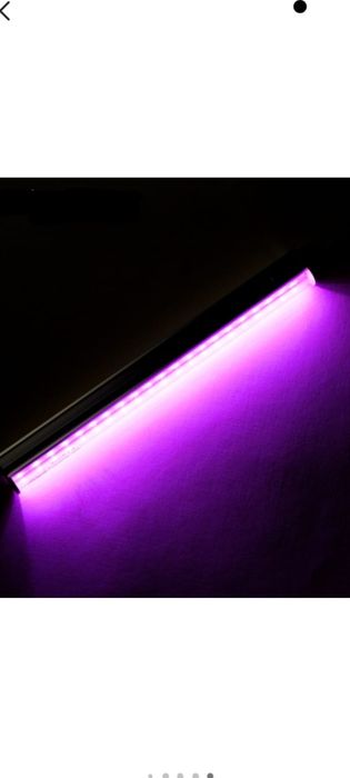 Фитолампы светодиодные 30 см, 6w для растений