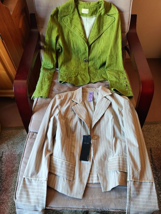 Сака,дънки.яке,панталон,блуза