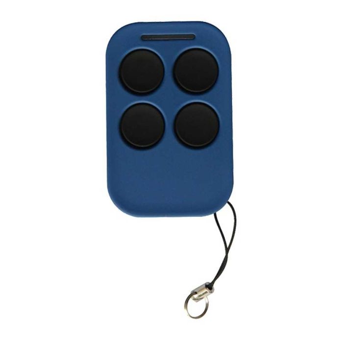 Kit Automatizare Smart Wifi Poarta Culisanta 600kg cu Fotocelule Lampa