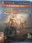 God of war за  ps4,ps5