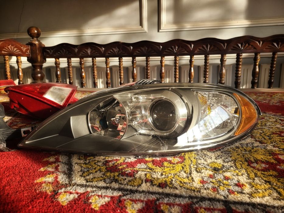 Sotiladi Amerikanka va Optra xitoy b/u ledlari bn